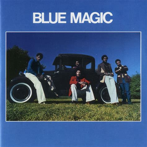 Listen Free to Blue Magic - Sideshow Radio | iHeartRadio