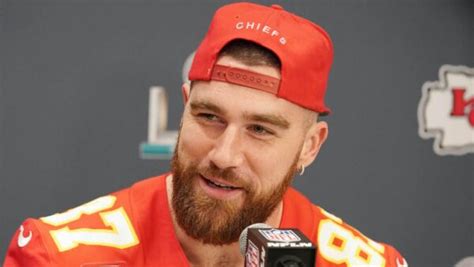 Travis Kelce responds after sparking fight at Chiefs practice