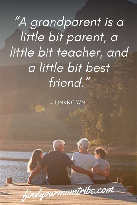 110 Best Grandparents Quotes & Sayings To Warm Your Heart ...