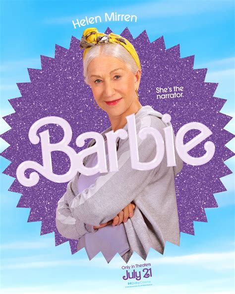 Barbie (2023) Poster - Movies Photo (44882480) - Fanpop