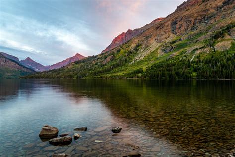 The 10 Best Campgrounds in Montana - Discovering Montana