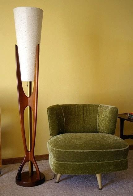 Mid Century Floor Lamps - Ideas on Foter