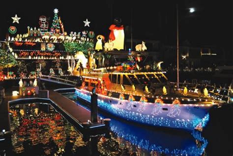 6 Ways to Celebrate Christmas in Daytona Beach Orlando Attractions