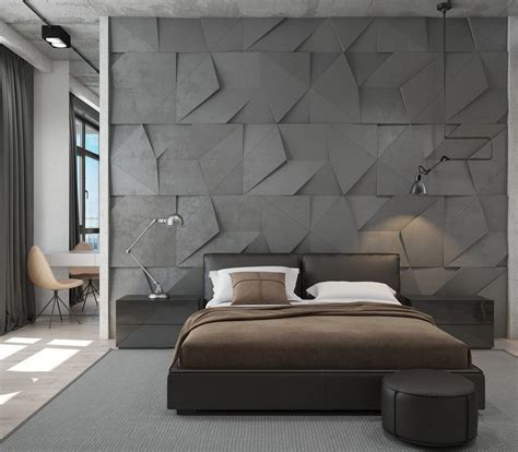 Bedroom Wall Tile Texture