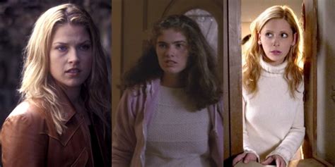 7 Horror Movie Final Girls Who Were Killed Off In Sequels