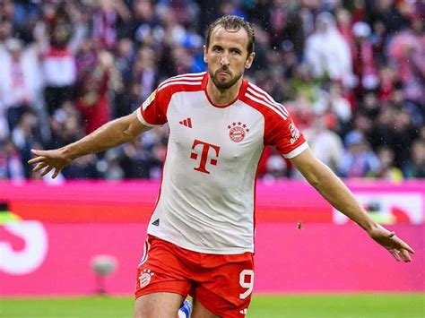 Harry Kane's JAW-DROPPING £30m Munich mansion – Bayern star moves to ...