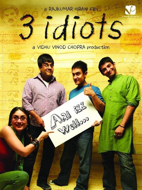 Everyone Who’s Been Waiting For A Sequel To 3 Idiots, Aal Izz Well!