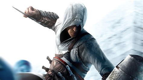 Assassin's Creed Altair Wallpapers - Top Free Assassin's Creed Altair ...