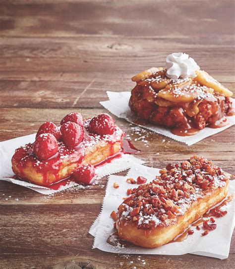 IHOP's Insane New French Toast Donuts Will Blow Your Mind