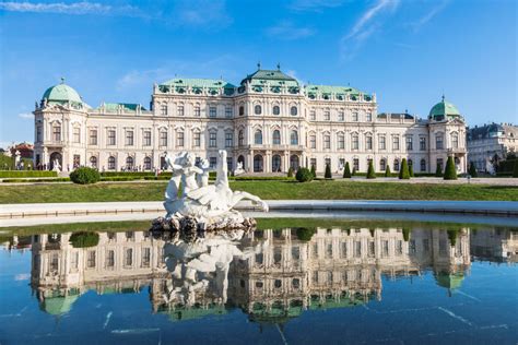 Best Vienna Museum Experiences that Appeal to the Artsy Traveler ...