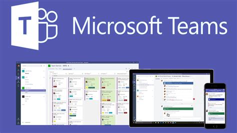 How to Use Microsoft Teams: A Beginner's Guide to Remote Collaboration ...