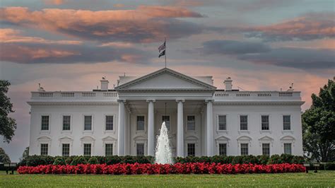 The White House: Everything You Need to Know About the US President’s ...