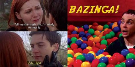 The Big Bang Theory: 10 Memes That Perfectly Sum Up Sheldon As A Character