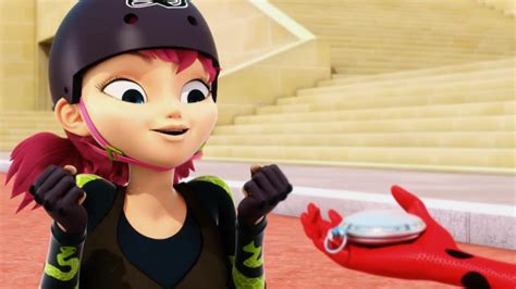 Alix Kubdel Pictures - Miraculous Ladybug photo (40314218) - fanpop