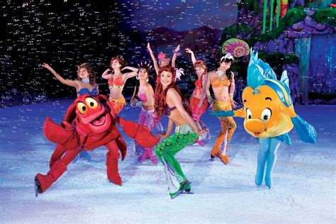 Disney On Ice presents Dream Big | Newcastle Family Life