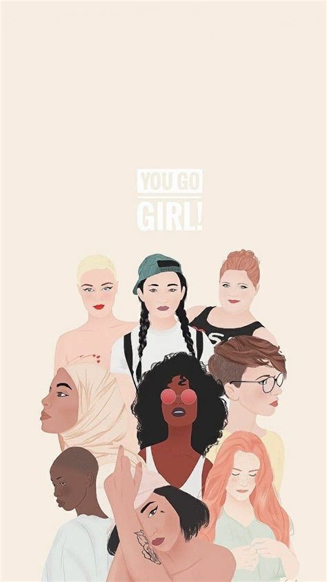 Feminist Aesthetic Wallpapers - Wallpaper Cave