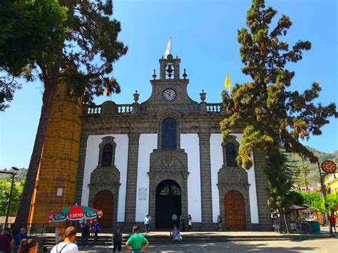 Videos y Fotografías: Basílica de Nuestra Señora del Pino del municipio ...