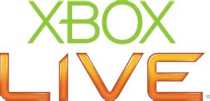 XBOX Live Logo PNG Vector (AI) Free Download