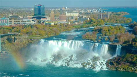 Visit Niagara Falls: 2022 Travel Guide for Niagara Falls, New York ...