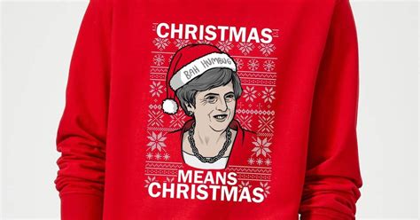 9 Of The Funniest Christmas Jumpers To Buy In 2019