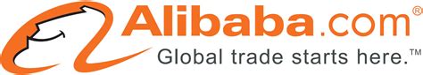 Alibaba Group Logo - LogoDix