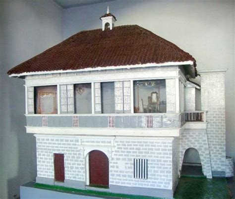 House of Jose Rizal | Photos and Info - HubPages