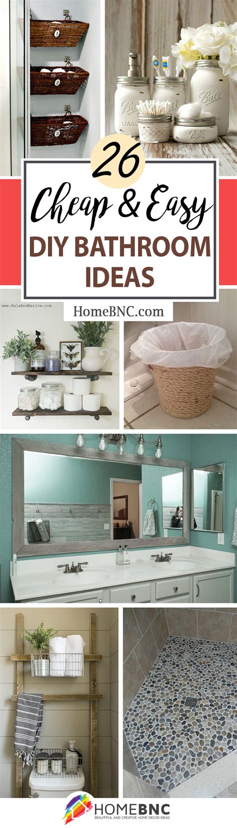 Bathroom Accessories DIY – Semis Online