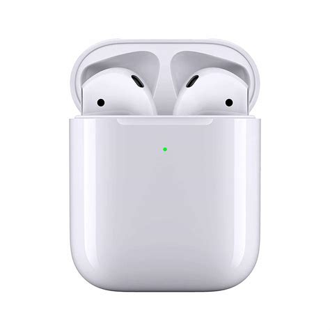 Apple AirPods 2: A Complete Review | WirelessEarbuds.Best