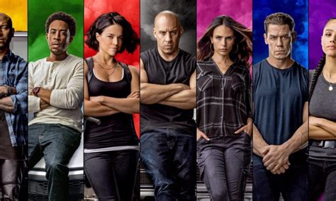 Fast &and Furious 9: Synopsis, Premise and Release date - DroidJournal