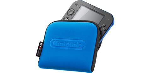 Accessories | Nintendo 3DS Family | Nintendo