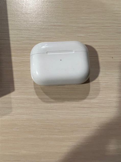 Airpods pro 3rd gen, Audio, Earphones on Carousell