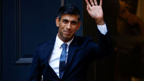 Historian Claims Rishi Sunak Is Not ‘Grounded’ In British Culture