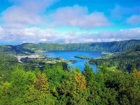 Sao Miguel - 20 Unmissable Things To Do On The Island Of Azores