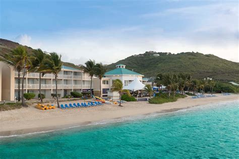 St Croix All-Inclusive Resort to Reopen in Summer 2019