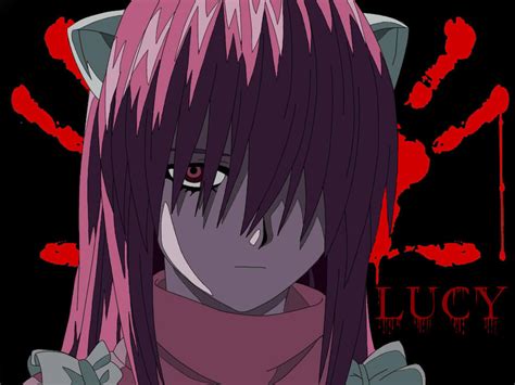 Image - LUCY.jpg | Elfen Lied Wiki | Fandom powered by Wikia