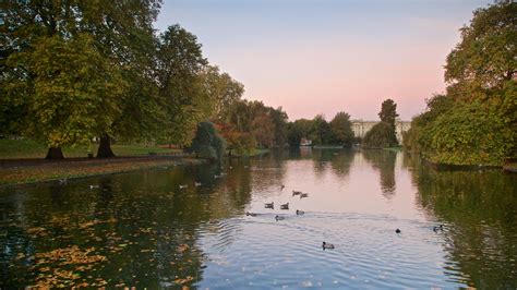 Vacation Homes near St. James Park, London City Centre: House Rentals ...