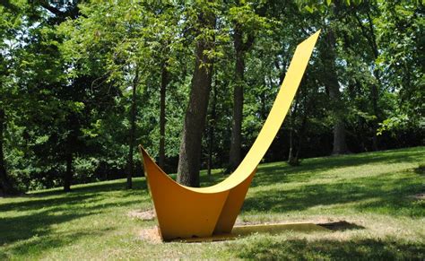 Pyramid Hill Sculpture Park | WVXU