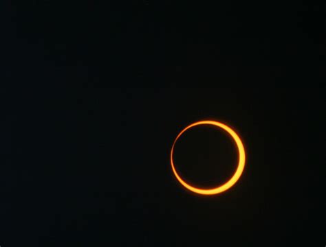 Nasa Annular Eclipse 2025 - Livvy Quentin