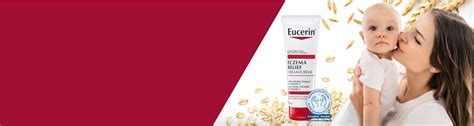 Eczema Relief Treatments | Eucerin Canada