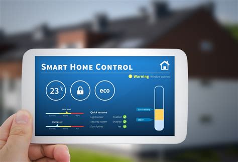 The 15 Best Home Automation Ideas for Your Smart House - My Press Plus