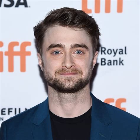 Daniel Radcliffe | POPSUGAR Entertainment