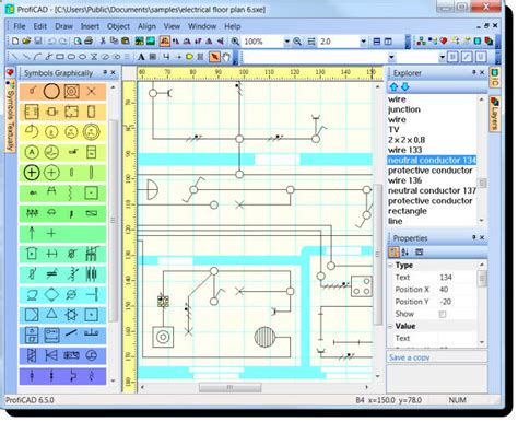 Top 6 Wiring Diagram Software to Build Your Wiring Design - The first ...