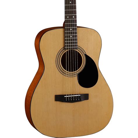 Cort Cort Standard Series Acoustic Folk Guitar | Musician's Friend