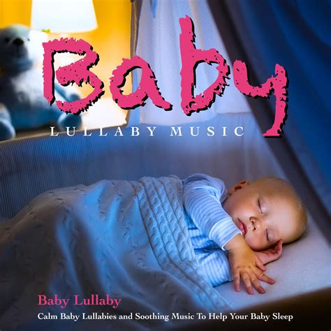 Baby Lullaby - Baby Lullaby (Music for Mom and Baby) | iHeartRadio