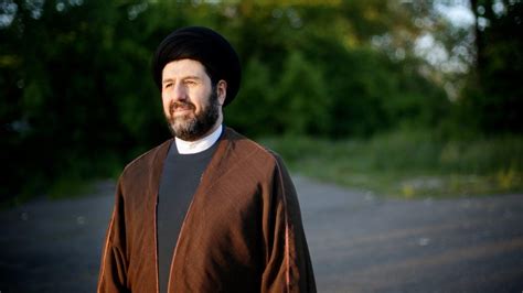 Descendant of Muhammad finds renewed faith