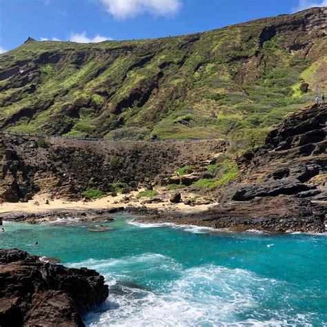 From Here to Eternity Beach Oahu Hawaii