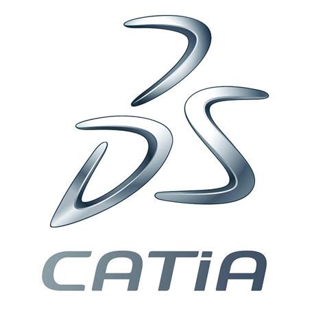 Catia Logos