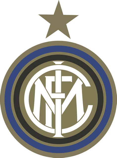 Inter Milan Logo Vector (FC Internazionale Milano Logo) - Welogo Vector