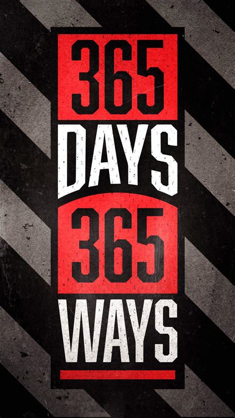 365 Days Wallpapers - Top Free 365 Days Backgrounds - WallpaperAccess