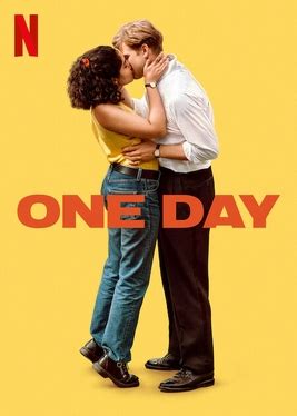 One Day (TV series) - Wikipedia